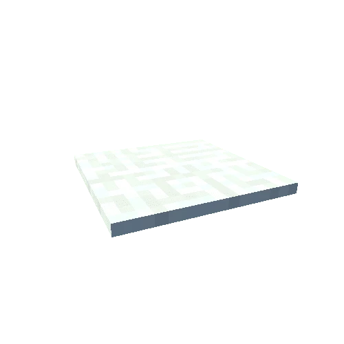 Tile White 5